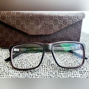 Gucci Prescription Glasses